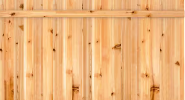 fence