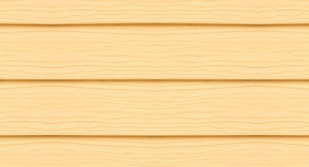 Detailed close-up of textured yellow wooden panels, ideal for design projects.